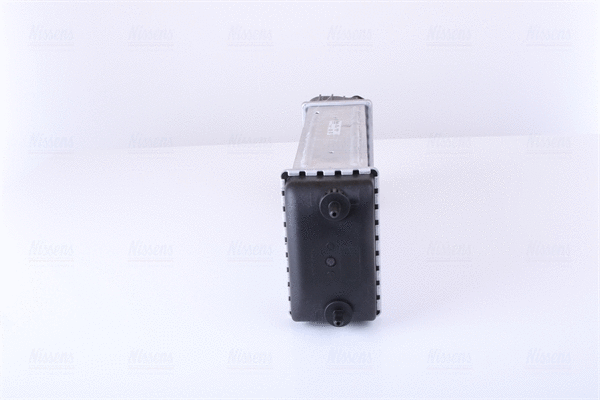 Charge Air Cooler