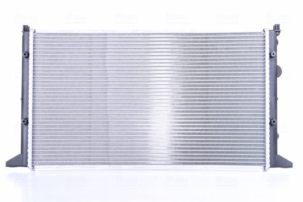 Radiator, engine cooling (65265A)