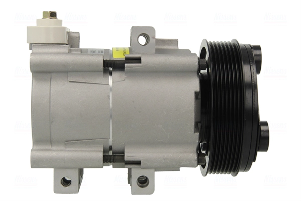 Compressor, air conditioning (890081)