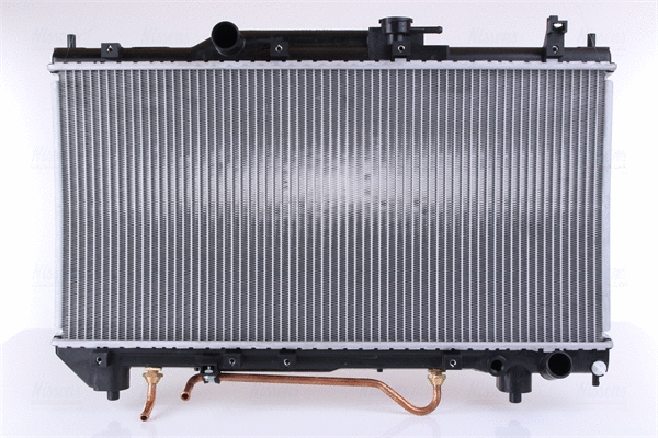 Radiator, engine cooling (64784A)