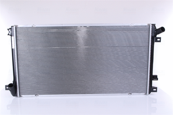 Radiator, engine cooling (67287)