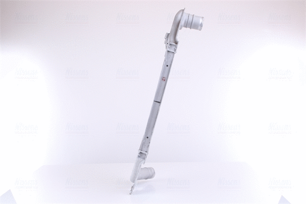 Charge Air Cooler