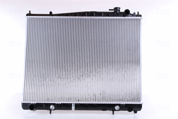 Radiator, engine cooling (68715)