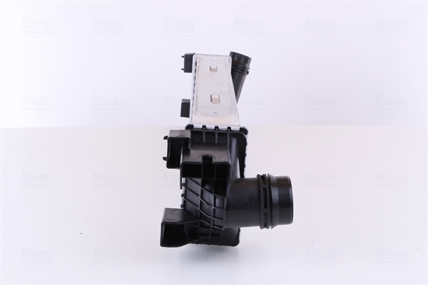 Charge Air Cooler