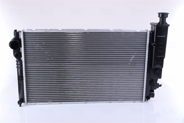 Radiator, engine cooling (63545)