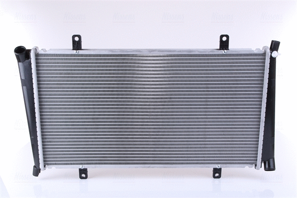 Radiator, engine cooling (65560A)