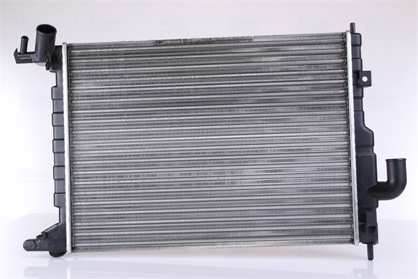 Radiator, engine cooling (63082)