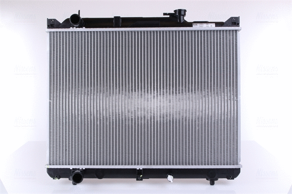 Radiator, engine cooling (64206)