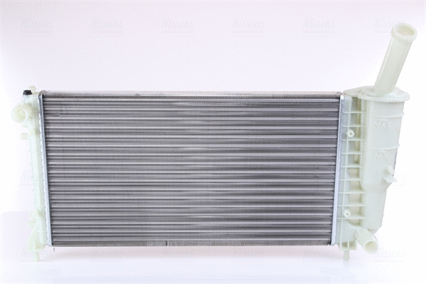 Radiator, engine cooling (61923)