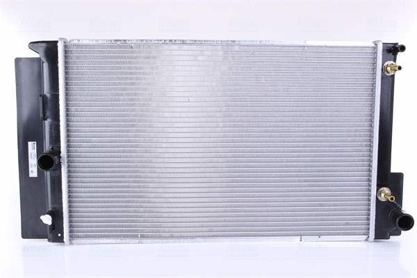 Radiator, engine cooling (64694)
