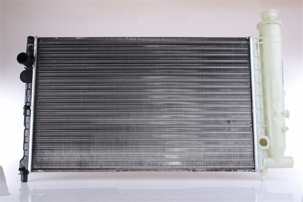Radiator, engine cooling (61160)