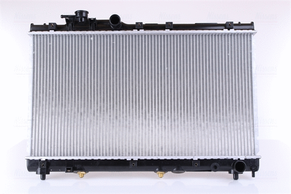 Radiator, engine cooling (647771)