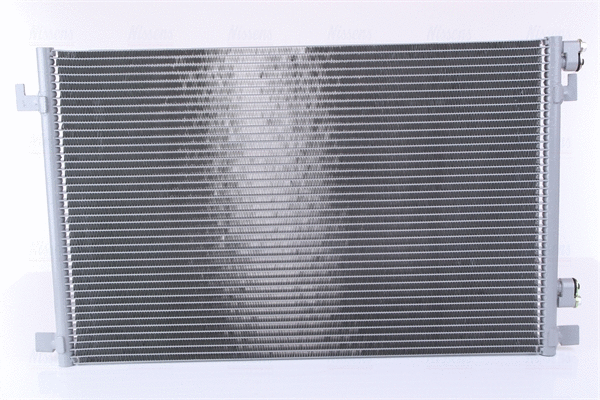 Condenser, air conditioning (94852)