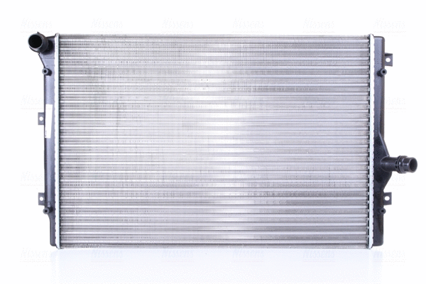 Radiator, engine cooling (65281A)