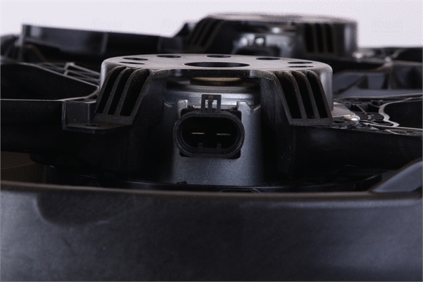Fan, engine cooling