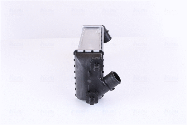 Charge Air Cooler