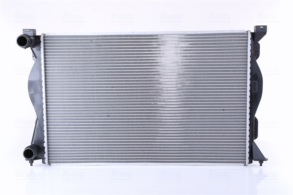 Radiator, engine cooling (60235A)