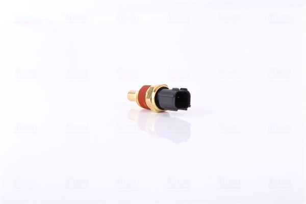 Sensor, coolant temperature