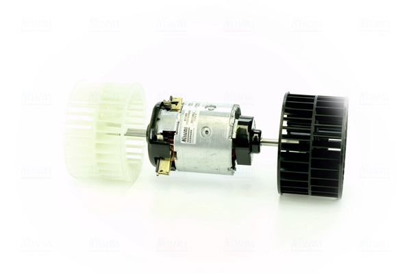Interior Blower (87189)