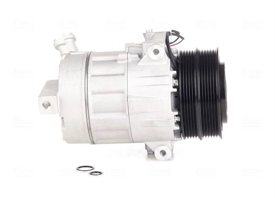Compressor, air conditioning (89393)