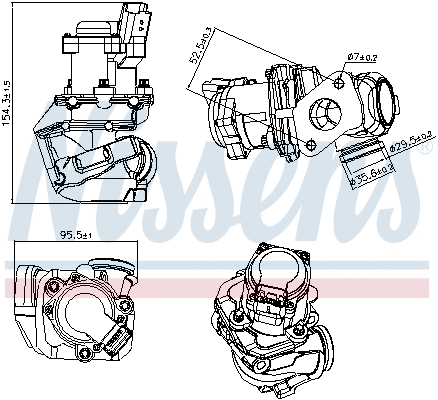 EGR Valve
