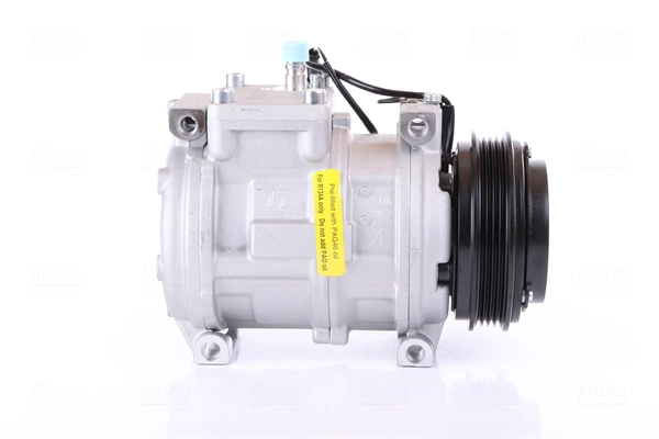 Compressor, air conditioning (89329)