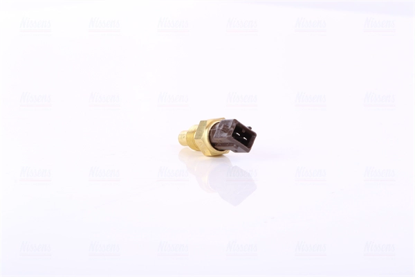 Sensor, coolant temperature