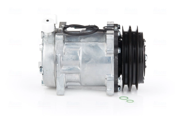 Compressor, air conditioning (89813)