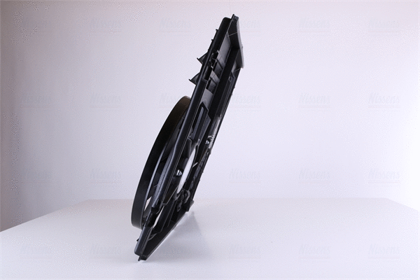 Fan, engine cooling