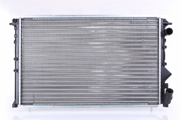 Radiator, engine cooling (63874)
