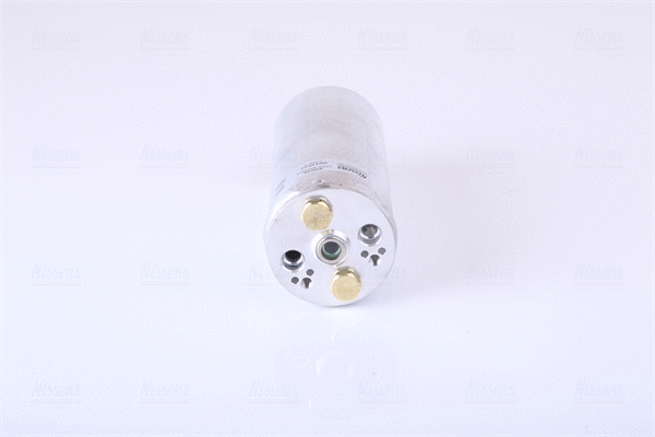 Dryer, air conditioning (95056)