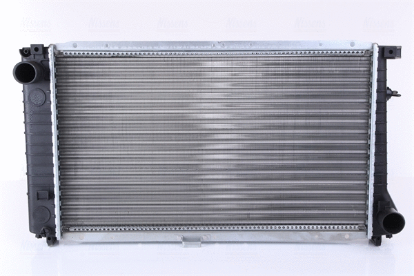 Radiator, engine cooling (60744A)
