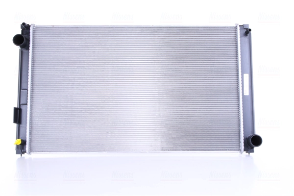 Radiator, engine cooling (606610)