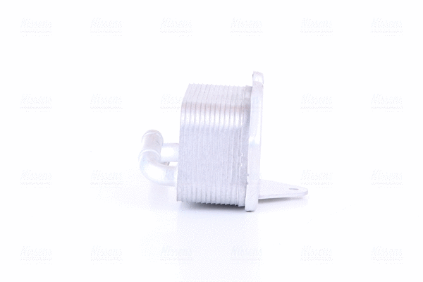 Oil Cooler, engine oil