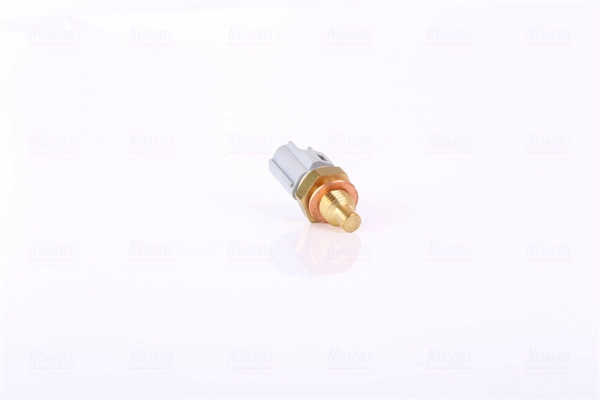 Sensor, coolant temperature