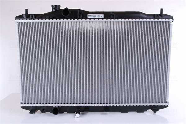 Radiator, engine cooling (68134A)