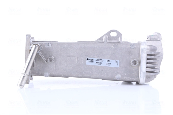Cooler, exhaust gas recirculation (989284)
