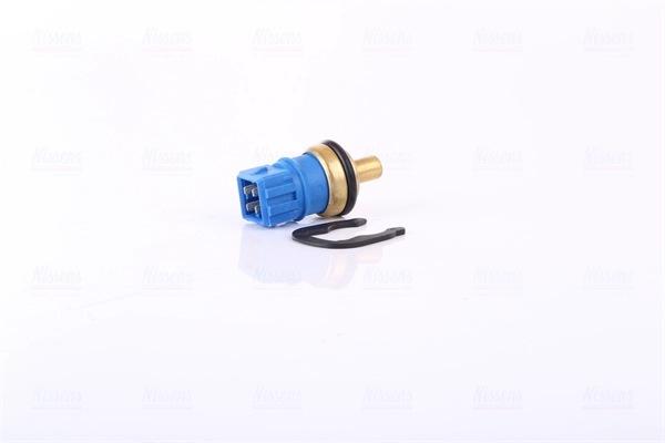Sensor, coolant temperature