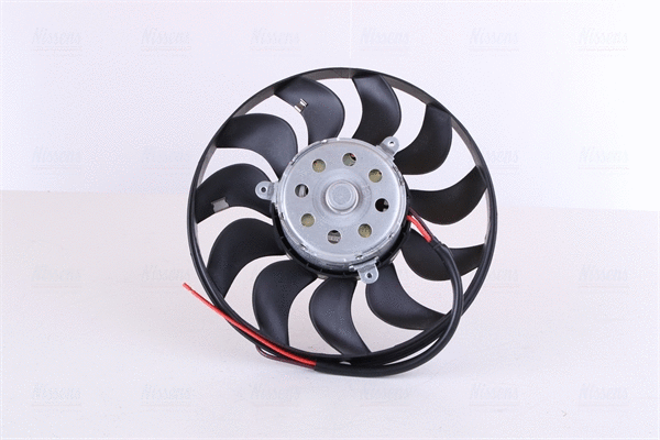 Fan, engine cooling (85692)