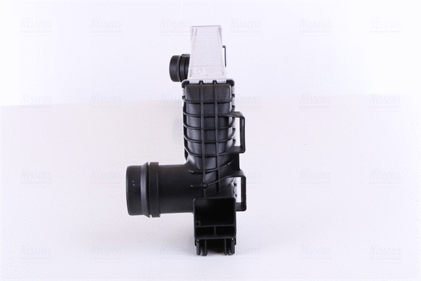 Charge Air Cooler