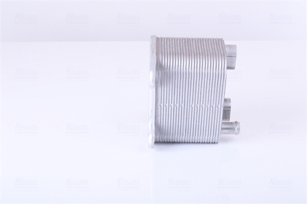 Oil Cooler, engine oil
