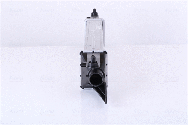 Charge Air Cooler