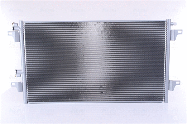 Condenser, air conditioning (94856)