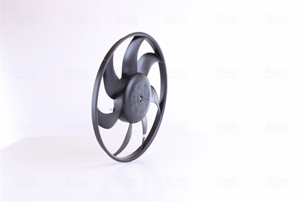 Fan, engine cooling