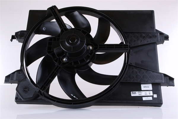 Fan, engine cooling (85032)