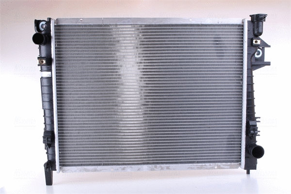 Radiator, engine cooling (69018)