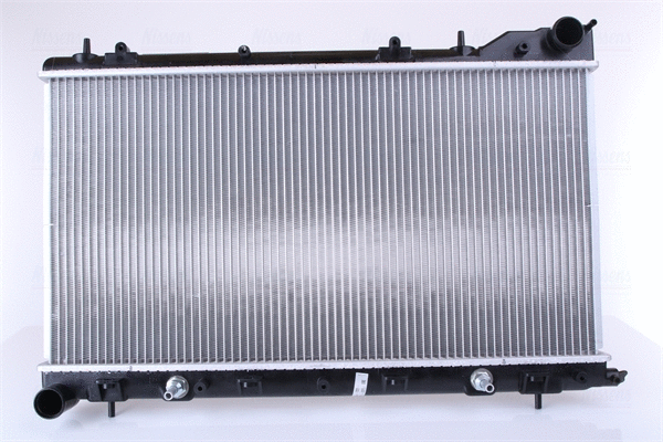 Radiator, engine cooling (67712)