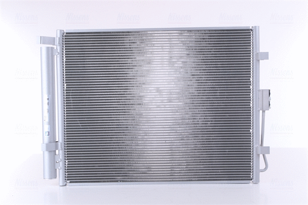 Condenser, air conditioning (940217)