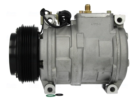 Compressor, air conditioning (89093)