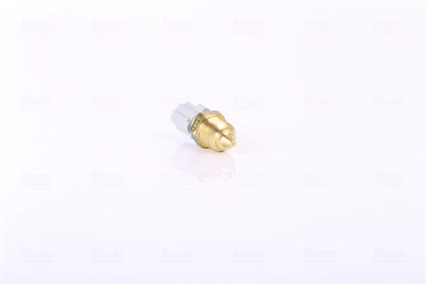Sensor, coolant temperature